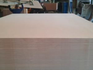 MDF Panels 16 mm x 1830 mm x 2440 mm