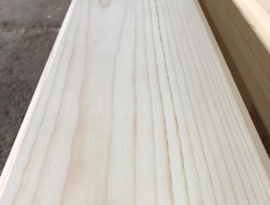 63 mm x 100 mm x 6000 mm KD R/S Heat Treated Spruce-Pine (S-P) Lumber