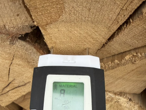 Kiln 150 mm x 250 mm