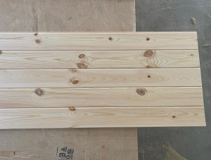 KD Pine  12.5 mm x 110 mm x 3000 mm