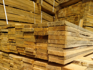 16 mm x 88 mm x 1000 mm AD R/S  Spruce-Pine (S-P) Lumber