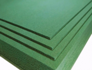 STEICO Underfloor Softwood Flooring Underlayment 3 mm