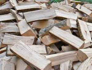 Red Oak Wood chips