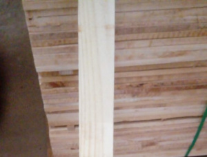 100 mm x 180 mm x 2800 mm KD R/S Heat Treated Elliotis Pine Lumber