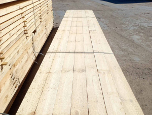 50 mm x 150 mm x 6000 mm GR  Spruce-Pine (S-P) Stud