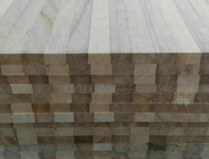 Pine Lumber KD 10 mm x 100 mm x 500 mm