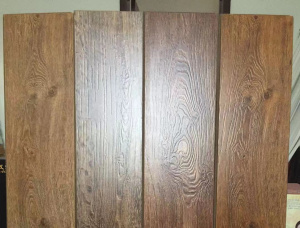 12 mm x 240 mm x 1220 mm Armand Pine (Pinus Armandi) Laminated flooring