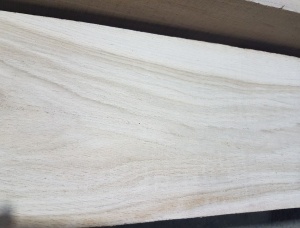 White Oak Beam 23.5 mm x 215 mm x 2000 mm