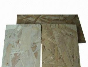 OSB-3 Panel 18 mm x 1220 mm x 2440 mm