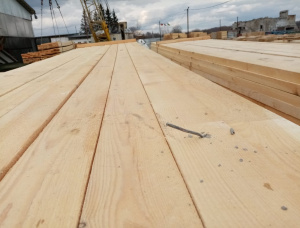 50 mm x 125 mm x 3000 mm GR S4S  Spruce-Pine (S-P) Lumber