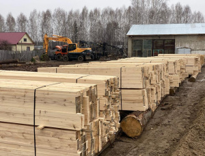 36 mm x 150 mm x 3600 mm KD S4S  Spruce-Pine-Fir (SPF) Lumber