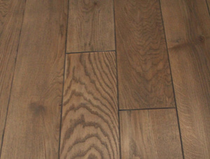 Oak Parquet 15 mm x 90 mm x 1000 mm