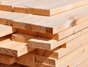 45 mm x 145 mm x 4000 mm KD R/S  Spruce-Pine (S-P) Lumber