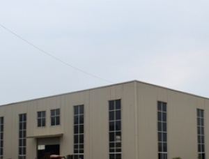 Glued Solid Wood Panel 10 mm x 500 mm x 1220 mm