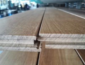 تيك باركيه تجفيف في الفرن 15 mm x 150 mm x 900 mm