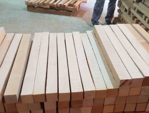 50 mm x 120 mm x 2100 mm KD S2S Pressure Treated Beech Lumber