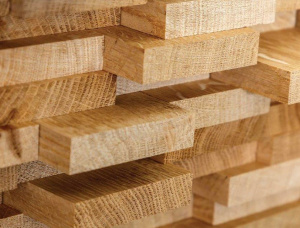36 mm x 150 mm x 4000 mm KD R/S  Spruce-Pine-Fir (SPF) Lumber