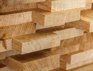 42 mm x 120 mm x 4000 mm KD R/S  Spruce-Pine-Fir (SPF) Lumber