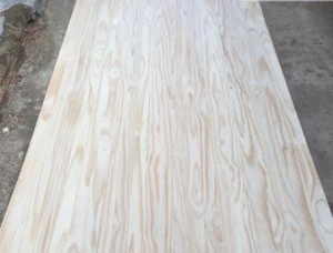 8 mm x 1200 mm x 3000 mm KD S4S Heat Treated White Ash Lumber