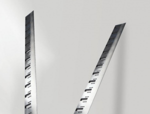 Veneer Slicing Knife