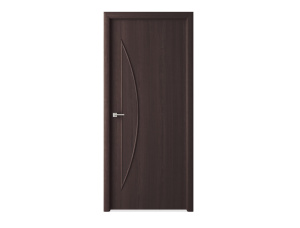 Луна MDF  Interior Door  2000 mm x 800 mm x 38 mm