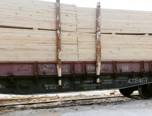 50 mm x 100 mm x 6000 mm GR R/S  Spruce-Pine (S-P) Lumber