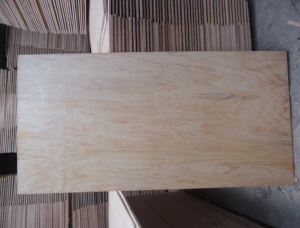 NS Yunnan Pine Exterior Plywood 1820 mm x 910 mm x 12 mm