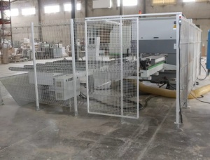 Biesse Skipper 100 CNC加工中心