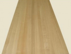 Spruce-Pine (S-P) Continuous stave Furniture panel 18 mm x 1200 mm x 3000 mm