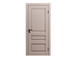 Межкомнатная дверь ECO Сардиния МДФ   2000 мм x 800 мм x 36 мм