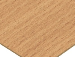 HDF-Platte 3 mm x 2440 mm x 2070 mm