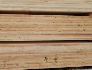 50 mm x 100 mm x 6000 mm AD S4S  Spruce-Pine-Fir (SPF) Lumber