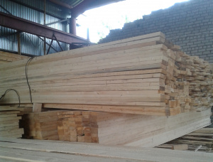 50 mm x 100 mm x 6000 mm GR R/S  Spruce-Pine (S-P) Lumber