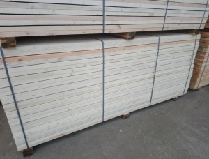 38 mm x 88 mm x 3980 mm AD S4S Pressure Treated Spruce-Pine (S-P) Lumber