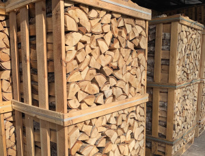Kiln Dried Firewood 80 mm x 250 mm