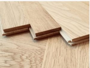 Oak Parquet 16 mm x 68 mm x 408 mm