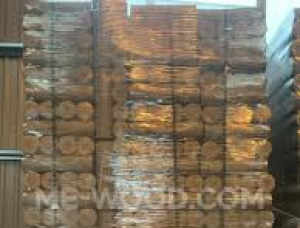 Palettenholz Sibirische Kiefer 19 mm x 90 mm x