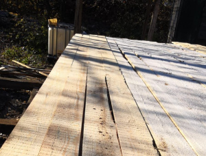25 mm x 150 mm x 6000 mm GR   Spruce-Pine (S-P) Lumber