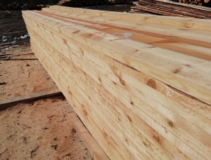25 mm x 150 mm x 6000 mm GR   Scots Pine Lumber