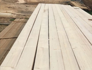 50 mm x 150 mm x 6000 mm KD   Oak Lumber