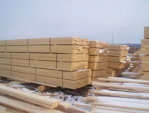 25 mm x 100 mm x 6000 mm GR R/S  Pine Lumber