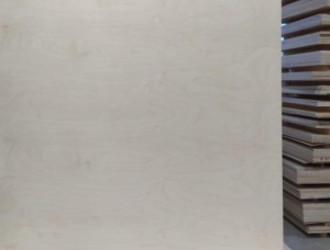 Sanded 0 Exterior Plywood 1525 mm x 1525 mm x 3 mm