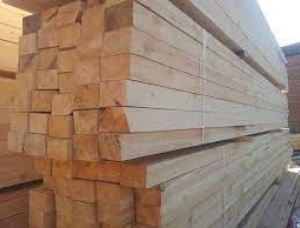 150 mm x 200 mm x 6000 mm GR  Pine Beam