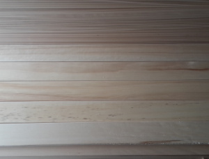 KD Linden Tongue & Groove Paneling 15 mm x 88 mm x 3000 mm