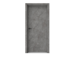 Шарм MDF  Interior Door  2000 mm x 800 mm x 38 mm