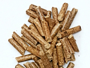 Holzpellets  Sibirische Fichte 6 mm x 35 mm