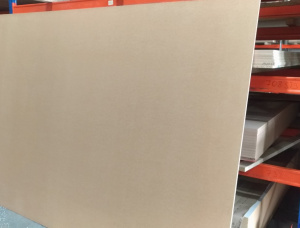 MDF Panel 10 mm x 2070 mm x 2800 mm