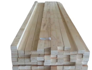 Laminated Veneer Lumber (LVL)