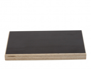 F/W Poplar Anti slip plywood 1250 mm x 2500 mm x 21 mm
