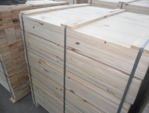 Pine Pallet Elements KD 100 mm x 300 mm x 6000 mm